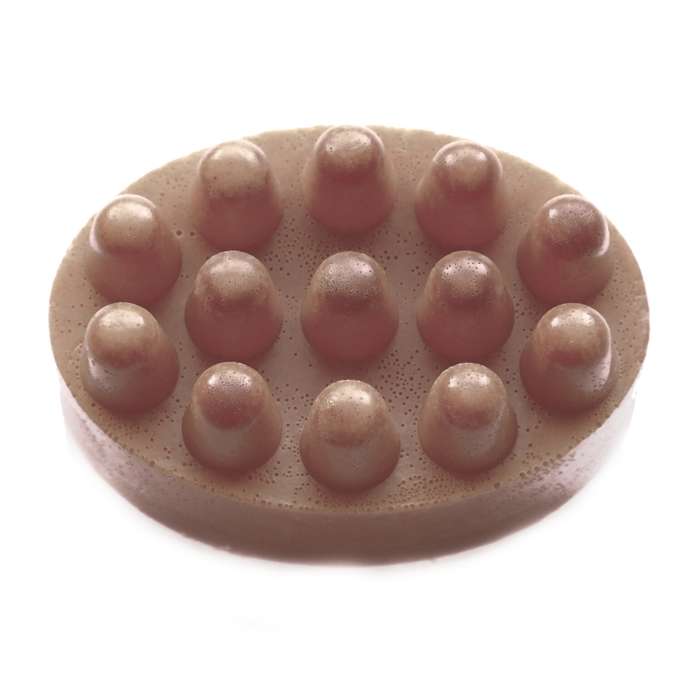 Ritual Bath and Body - Massage Bar - Cowboy - Wrangler's Ridge