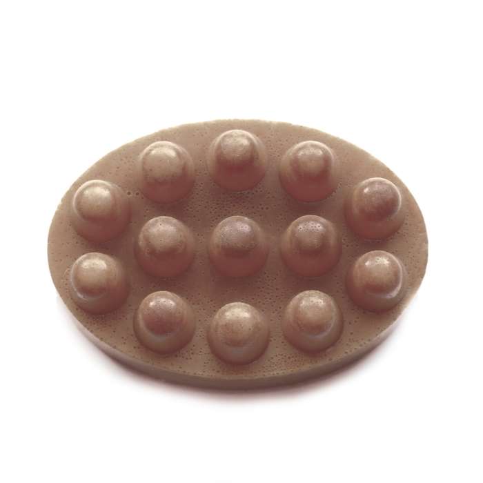 Ritual Bath and Body - Massage Bar - Cowboy - Wrangler's Ridge