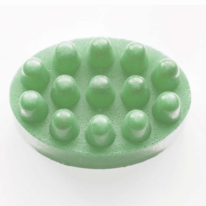 Ritual Bath and Body - Massage Bar - Neem Soap - Eucalyptus