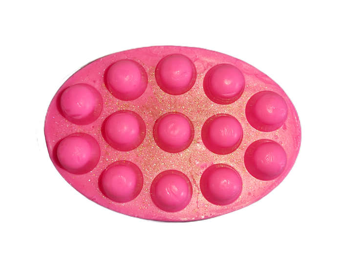 Ritual Bath and Body - Massage Bar - Bewitching - Love Spell