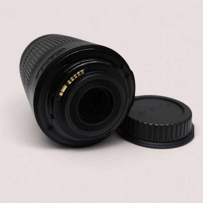 Canon EF-S 55-250mm IS 1.4-5.6 II