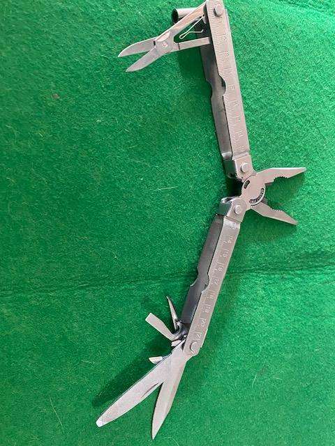 2CR MULTI TOOL