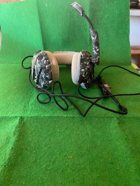 ONIKUMA K5 GAMING HEADSET