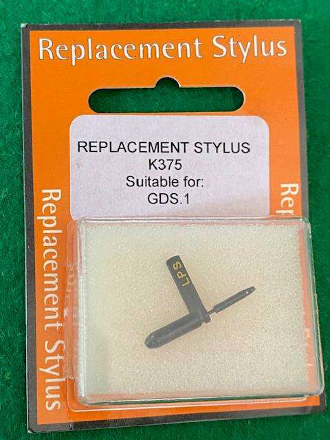REPLACEMENT STYLUS K375