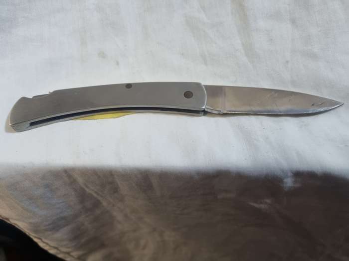 George ibberson sheffeild England knife