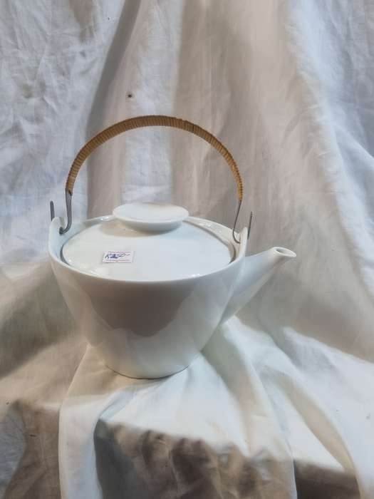 Noritake teapot