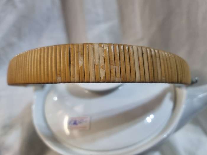 Noritake teapot