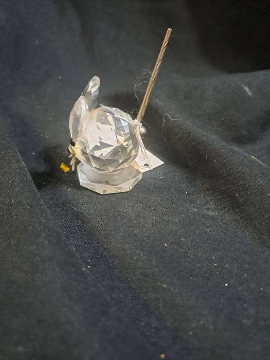 Swarovski mouse