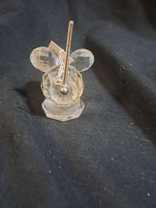 Swarovski mouse