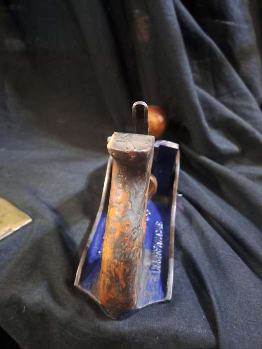 William smith wood plane birmingham made in England