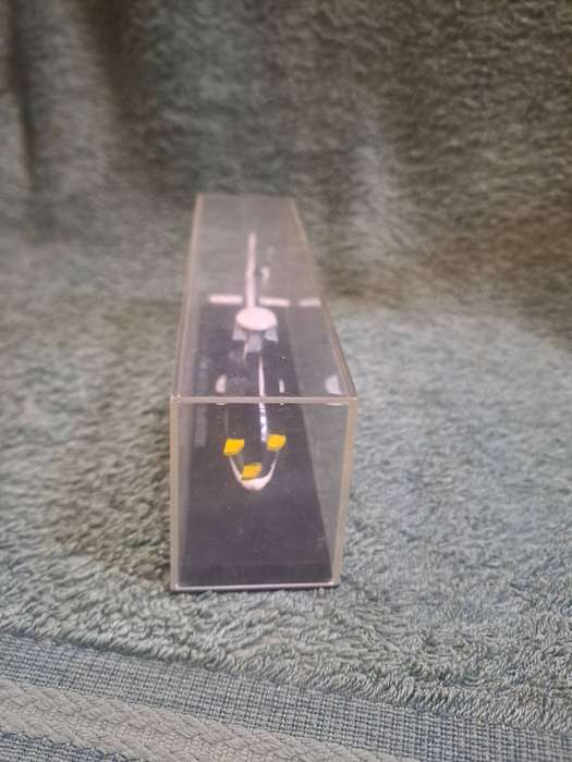 1/100 Agusta carabinieri helicopter