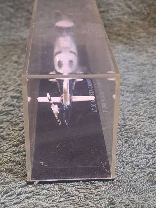 1/100 Agusta carabinieri helicopter