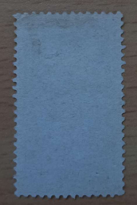 1945 Lebanon 50 Piastres  airmail MH