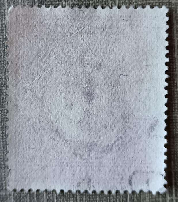 Great Britain used 5 Shillings 1902
