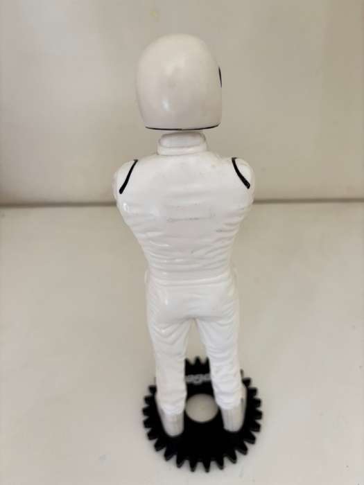 The Stig Figurine - Top Gear