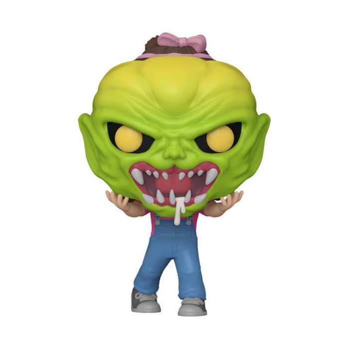 Funko POP! BOOKS GOOSEBUMPS THE HAUNTED MASK VIN FIG