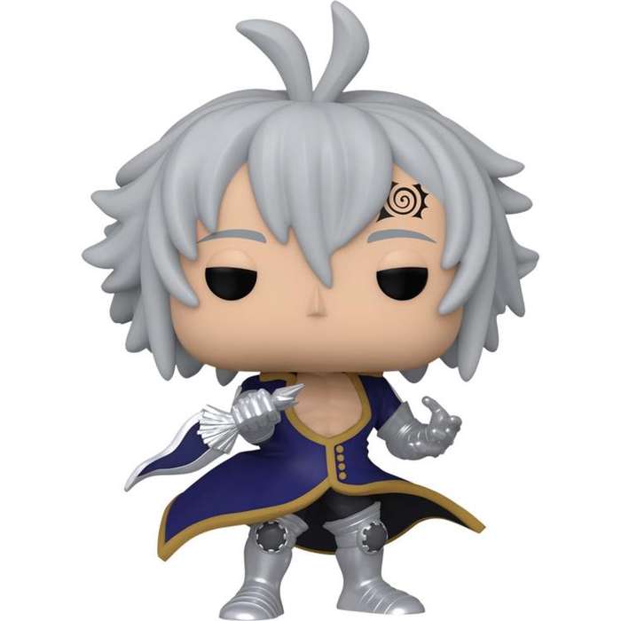 Funko POP! ANIMATION SDS ESTAROSSA VIN FIG