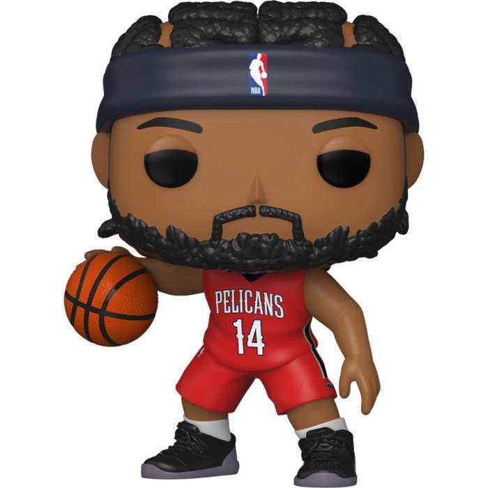Funko POP! NBA PELICANS BRANDON INGRAM VIN FIG