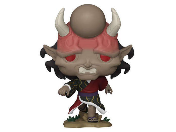 Funko POP! ANIMATION DEMON SLAYER HANTENGU FIG