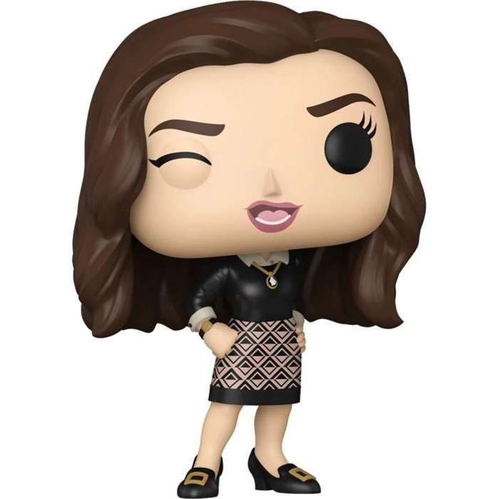 Funko POP! TV MEME S1 AGATHA HARKNESS VIN FIG