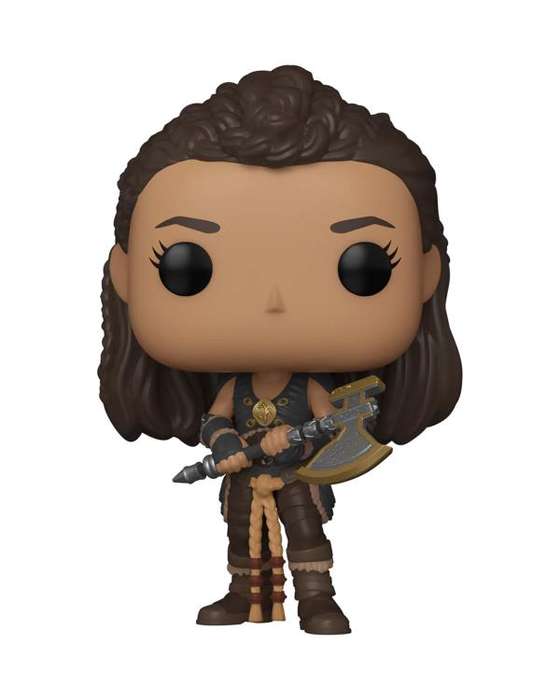 Funko POP! MOVIES DUNGEONS & DRAGONS 2023 HOLGA VINYL FIG