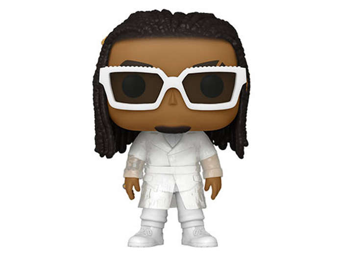Funko POP! ROCKS OZUNA VINYL FIG