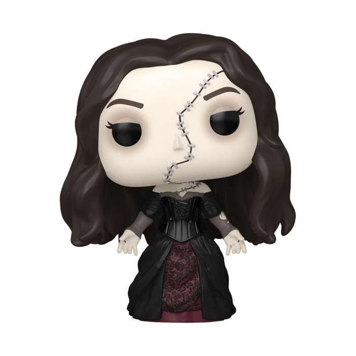 Funko POP! MOVIES BEETLEJUICE 2 DELORES VIN FIG