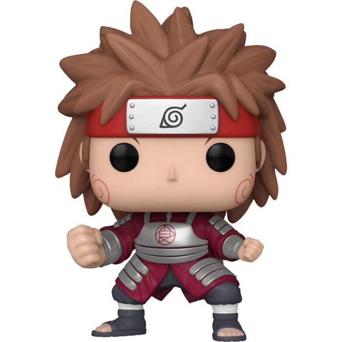 Funko POP! ANIMATION NARUTO CHOJI AKIMICHI