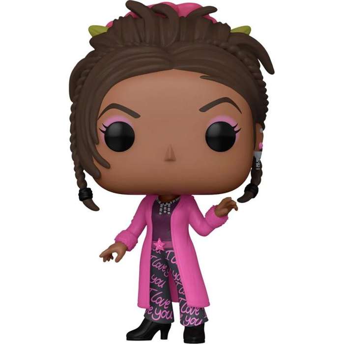 Funko POP! TV D100 THATS SO RAVEN RAVEN VIN FIG