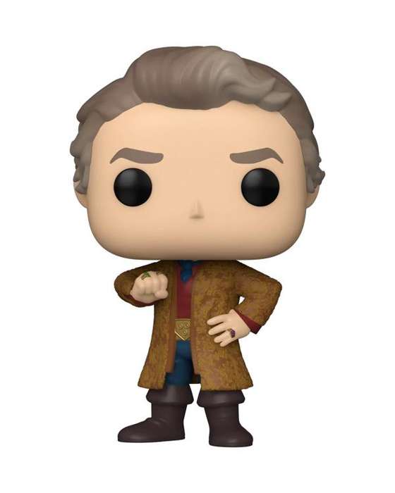 Funko POP! MOVIES DUNGEONS & DRAGONS 2023 FORGE VINYL FIG