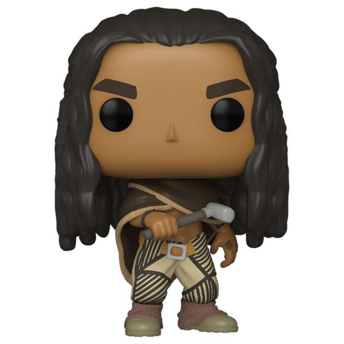 Funko POP! MOVIES REBEL MOON S2 TARAK VIN FIG