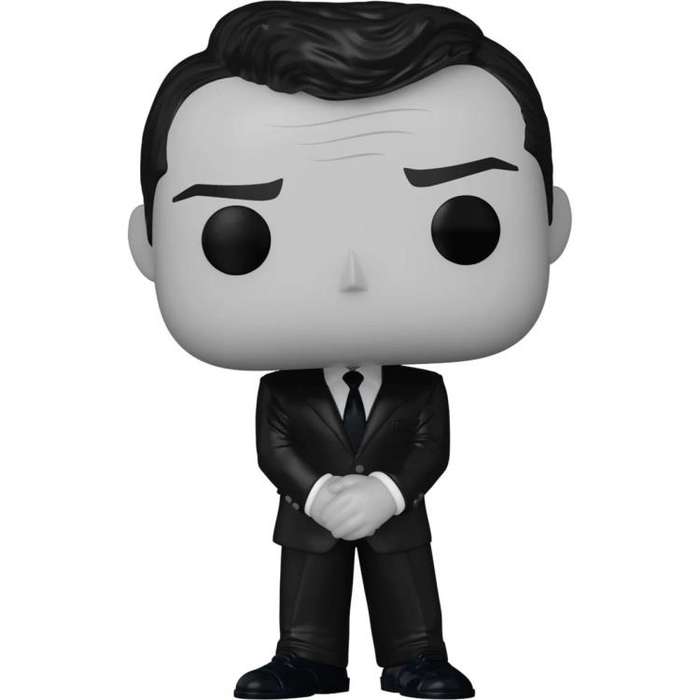 Funko POP! TV TWILIGHT ZONE 1959 ROD SERLING VIN FIG