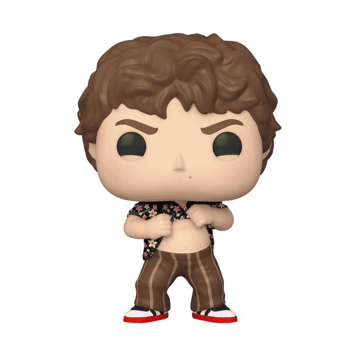 Funko POP! MOVIES GOONIES CHUNK VIN FIG