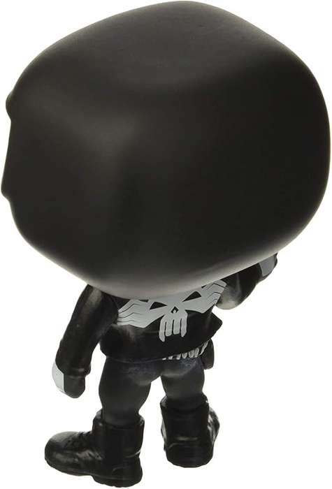 Funko POP! MARVEL VENOM PUNISHER S3 VIN FIG