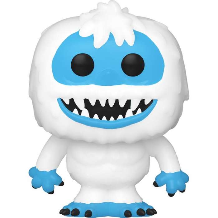 Funko BITTY POP! RUDOLPH BUMBLE 4PK