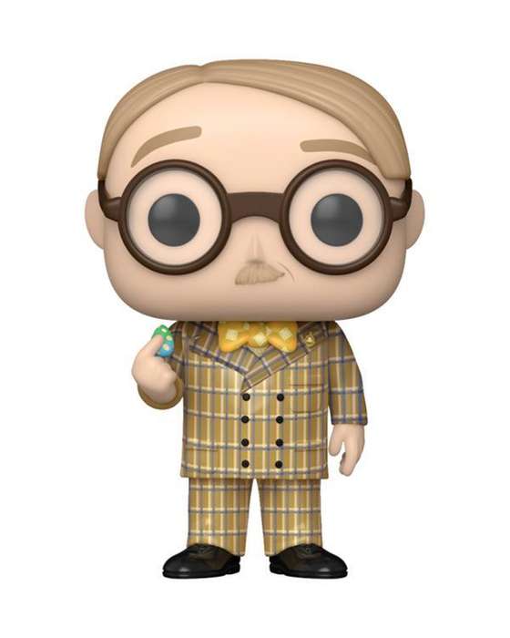 Funko POP! MOVIES WONKA PRODNOSE VIN FIG