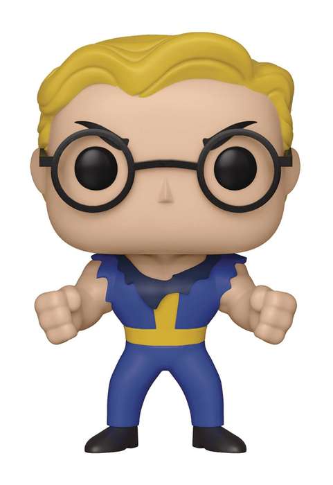 Funko POP! GAMES FALLOUT S2 VAULT BOY VINYL FIGURE