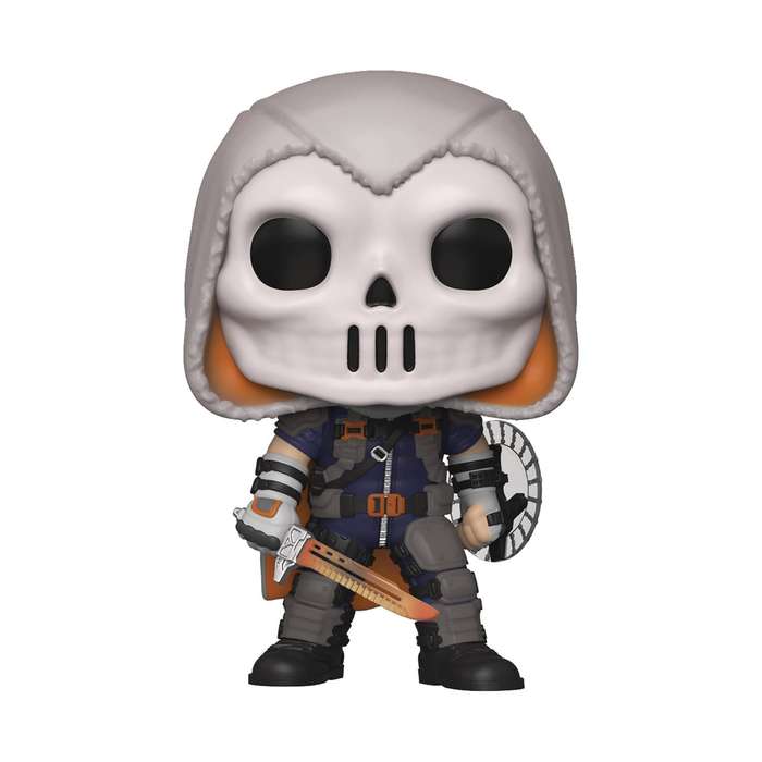 Funko POP! GAMES AVENGERS GAME TASKMASTER