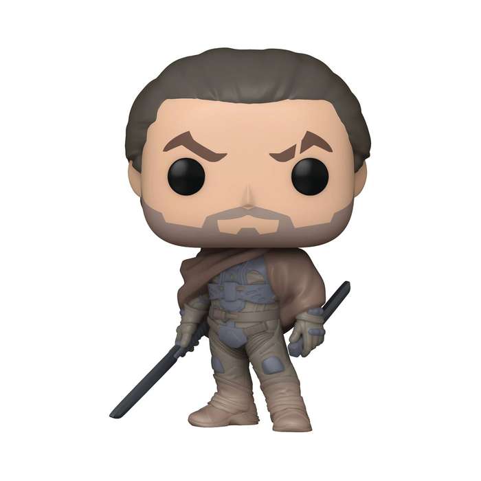 Funko POP! MOVIES DUNE DUNCAN IDAHO VINYL FIG