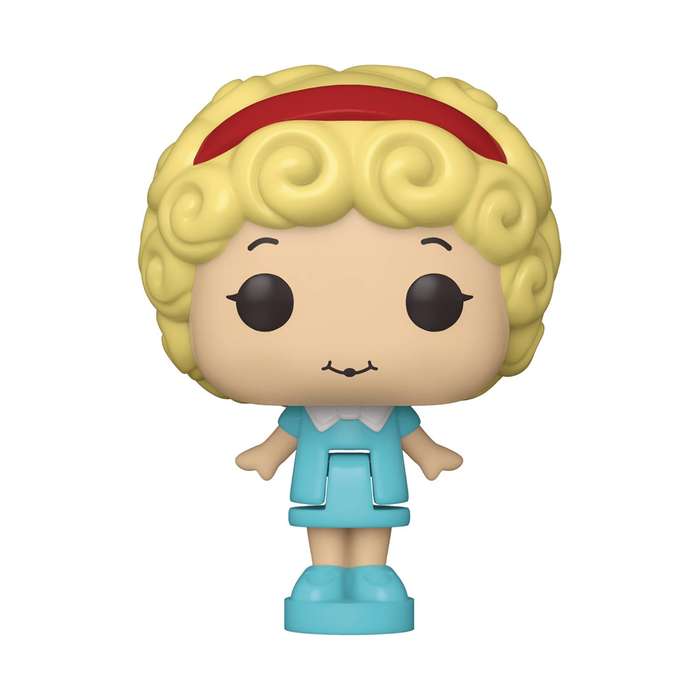 Funko! POP MATTEL POLLY POCKET VINYL FIGURE