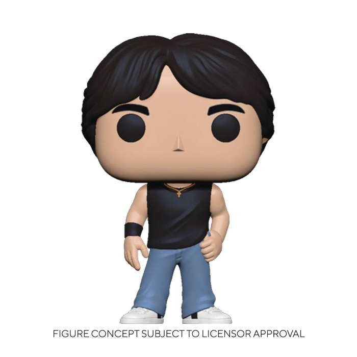 Funko! POP TV HAPPY DAYS CHACHI VINYL FIG