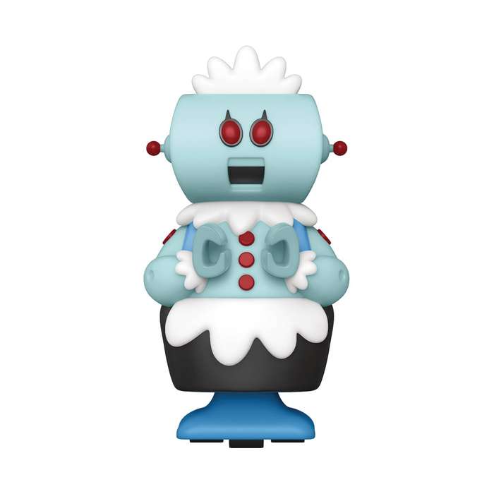 Funko VINYL SODA JETSONS ROSIE