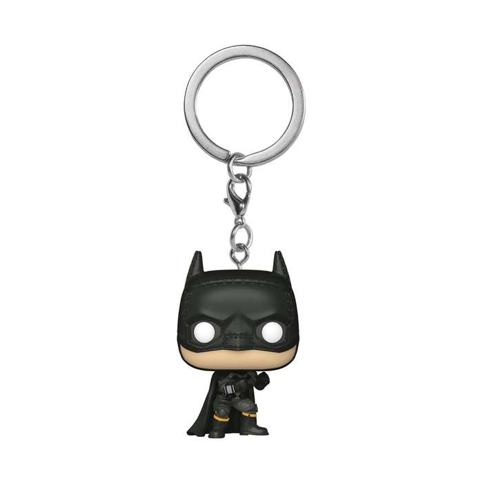 Funko POCKET POP! BATMAN KEYCHAIN