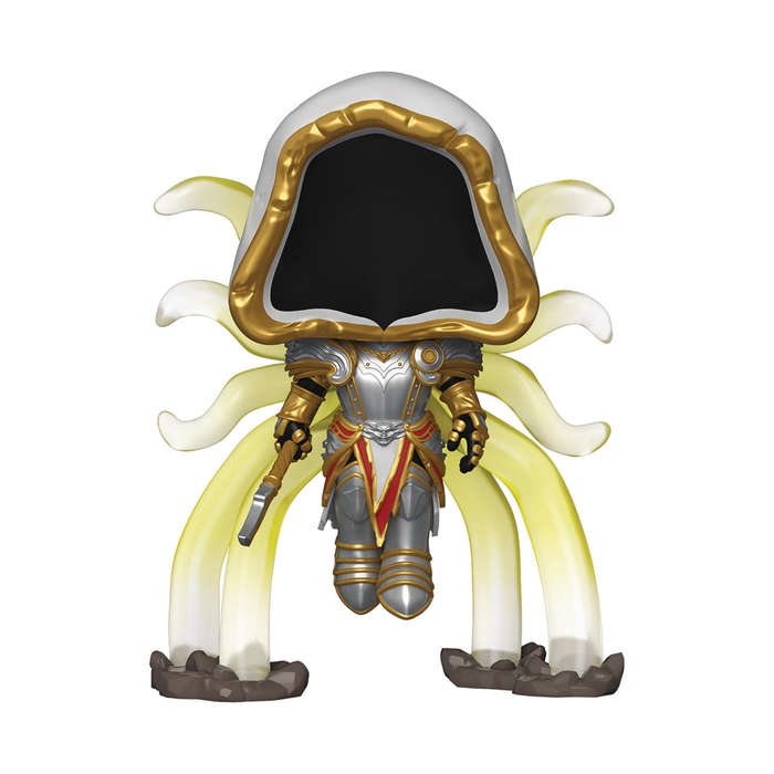 FunkoPOP GAMES DIABLO 4- INARIUS VIN FIG