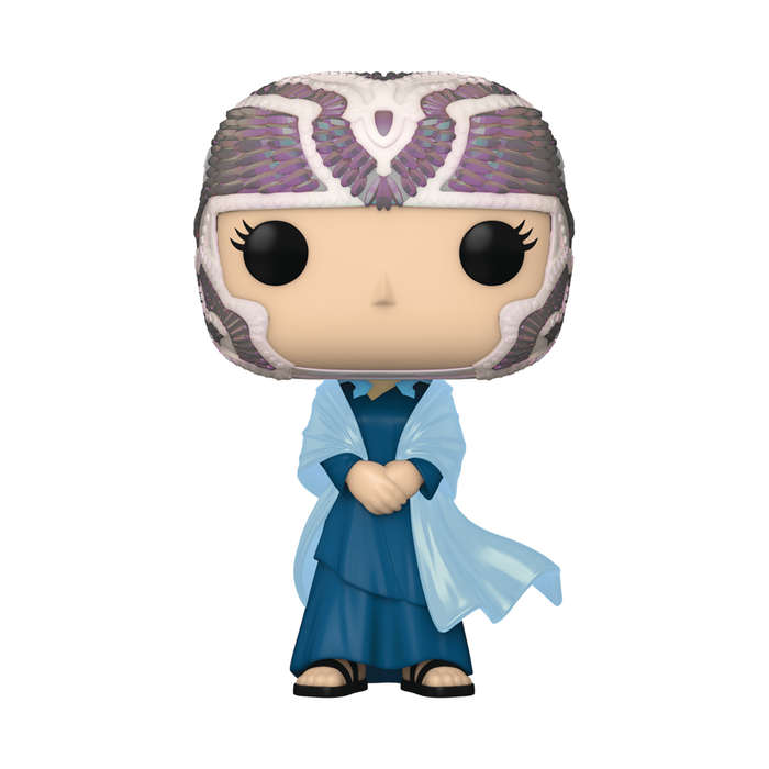Funko! POP MOVIES DUNE 2 PRINCESS IRULAN