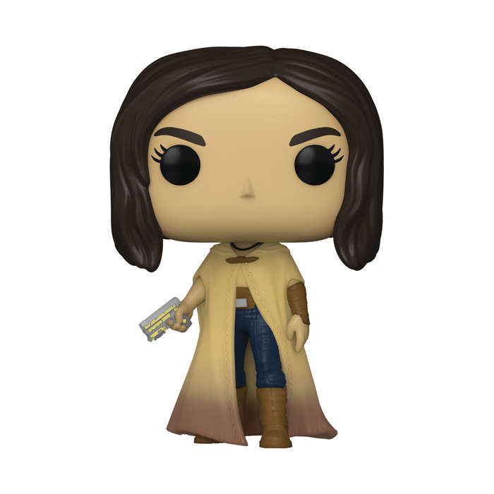 Funko! POP MOVIES REBEL MOON KORA