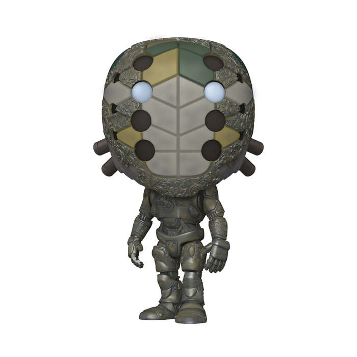 Funko POP! MOVIES REBEL MOON JIMMY
