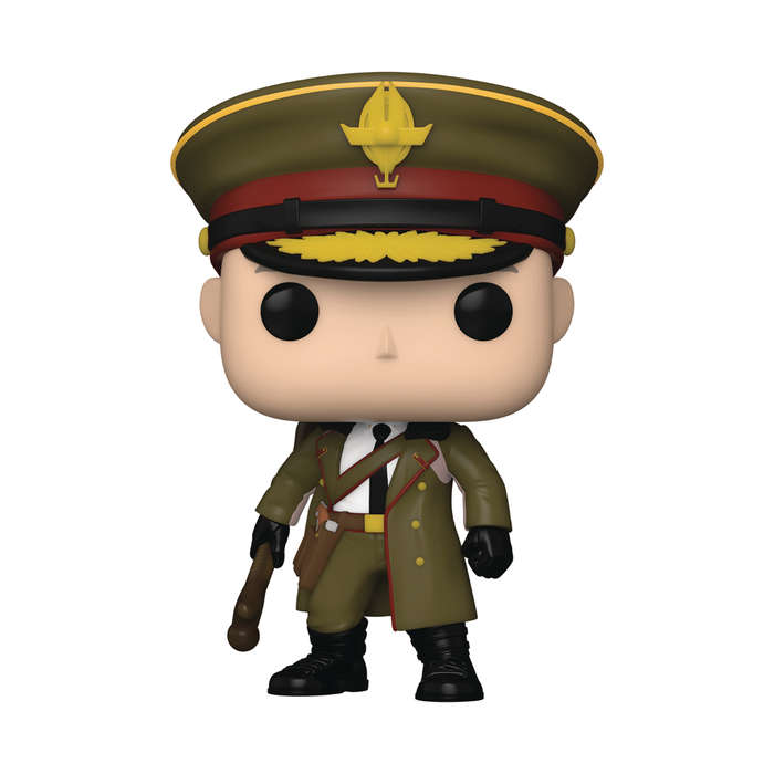 Funko! POP MOVIES REBEL MOON NOBEL