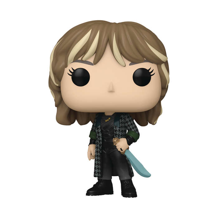 Funko POP! MARVEL LOKI SEASON 2 SYLVIE VIN FIG