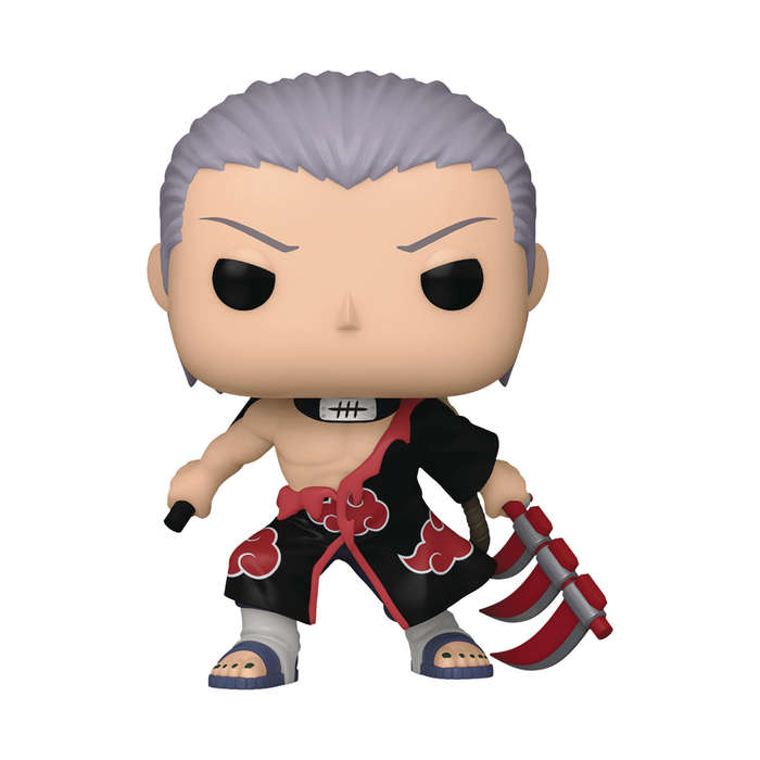 Funko POP! ANIMATION NARUTO HIDAN